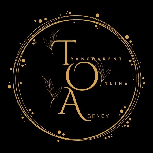 Transparent Online Agency